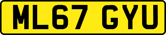 ML67GYU