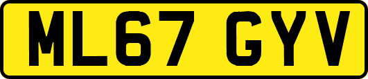 ML67GYV
