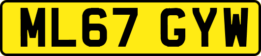 ML67GYW