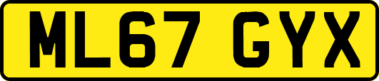 ML67GYX