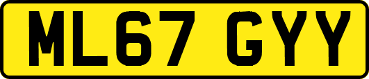 ML67GYY