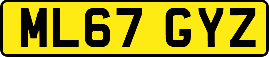 ML67GYZ