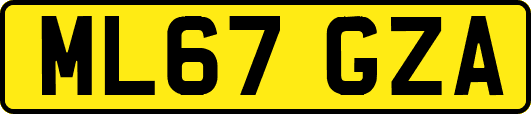 ML67GZA