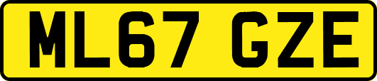 ML67GZE