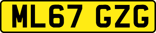 ML67GZG