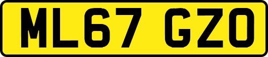 ML67GZO