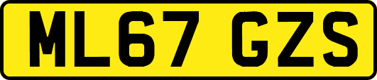ML67GZS