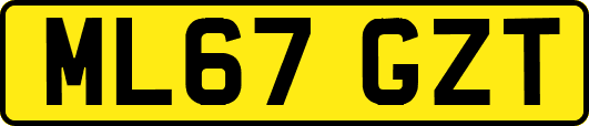 ML67GZT