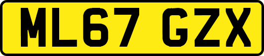 ML67GZX