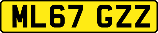 ML67GZZ