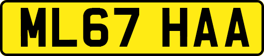 ML67HAA