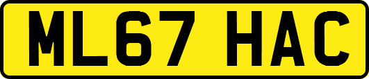 ML67HAC