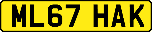 ML67HAK