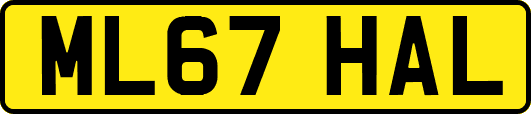 ML67HAL