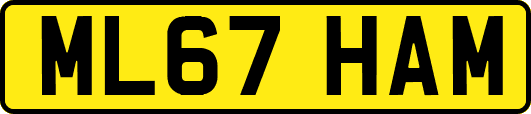ML67HAM