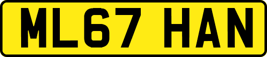 ML67HAN
