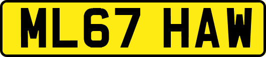 ML67HAW