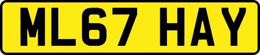ML67HAY