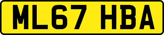 ML67HBA