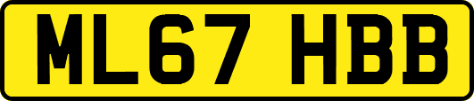 ML67HBB