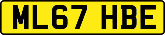 ML67HBE