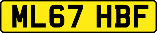 ML67HBF