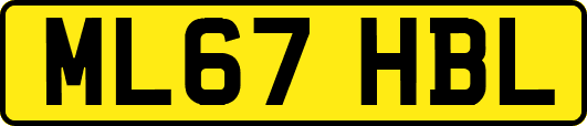ML67HBL
