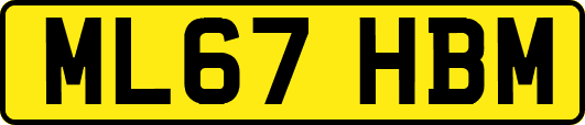 ML67HBM