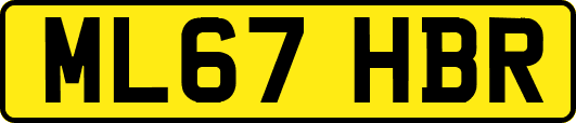 ML67HBR