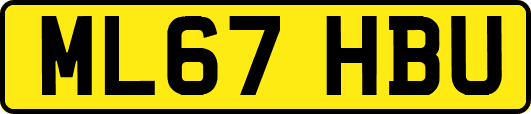 ML67HBU