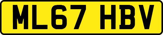 ML67HBV