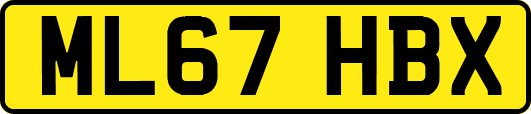 ML67HBX