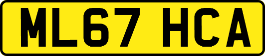 ML67HCA