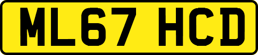 ML67HCD
