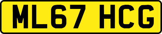 ML67HCG