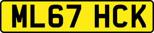 ML67HCK