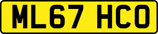 ML67HCO