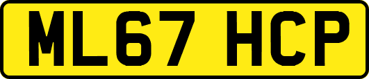 ML67HCP