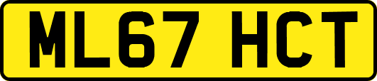 ML67HCT