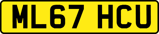 ML67HCU
