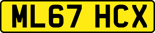 ML67HCX