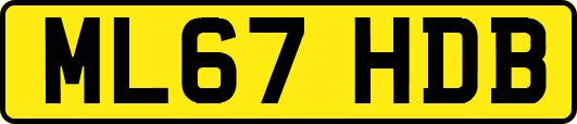 ML67HDB