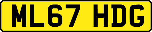 ML67HDG