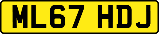ML67HDJ