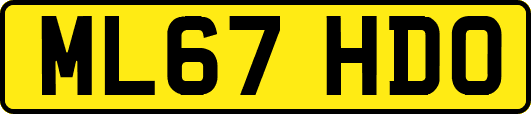 ML67HDO