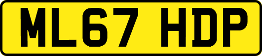 ML67HDP
