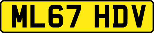 ML67HDV