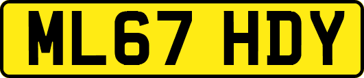 ML67HDY