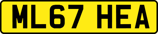 ML67HEA