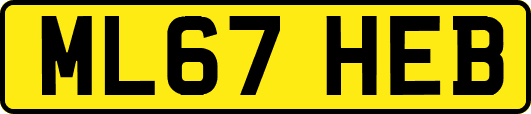 ML67HEB